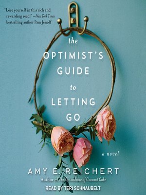 cover image of The Optimist's Guide to Letting Go